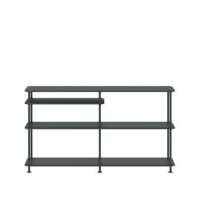 Montana Montana Free 220100 -hylly Black jade 163 | Alk. 1 002,00 €