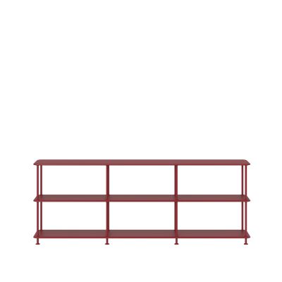 Montana Montana Free 222000 -hylly Beetroot 165 | Alk. 879,00 €