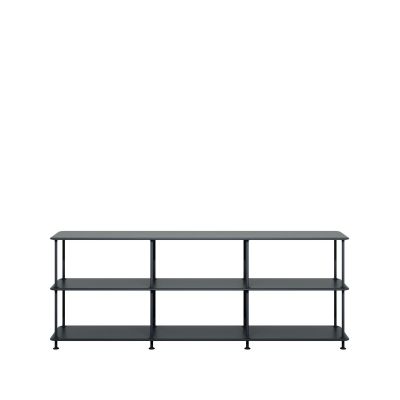 Montana Montana Free 222000 -hylly Black 05 | Alk. 869,00 €