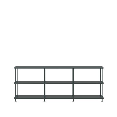 Montana Montana Free 222000 -hylly Black jade 163 | Alk. 900,00 €