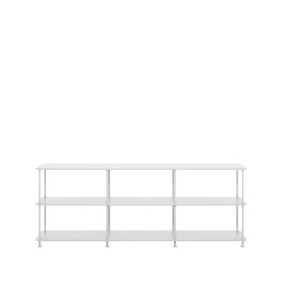 Montana Montana Free 222000 -hylly New white 101 | Alk. 1 061,00 €