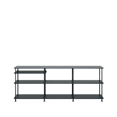 Montana Montana Free 222100 -hylly Black 05 | Alk. 925,00 €