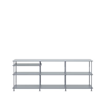 Montana Montana Free 222100 -hylly Fjord 02 | Alk. 1 069,00 €