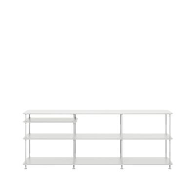 Montana Montana Free 222100 -hylly New white 101 | Alk. 1 071,00 €