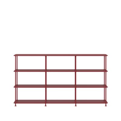Montana Montana Free 333000 -hylly Beetroot 165 | Alk. 1 420,09 €