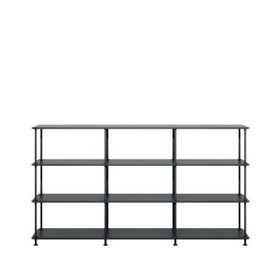 Montana Montana Free 333000 -hylly Black 05 | Alk. 1 206,00 €
