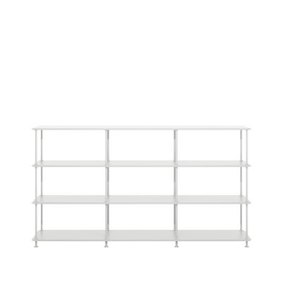 Montana Montana Free 333000 -hylly New white 101 | Alk. 1 411,00 €