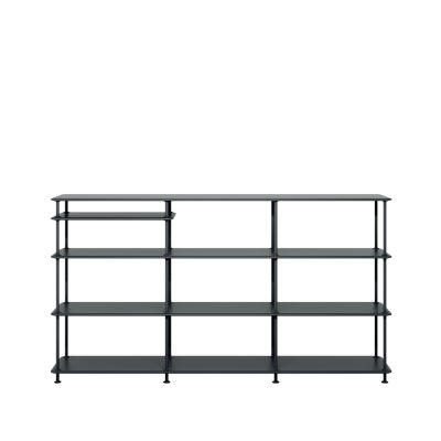Montana Montana Free 333100 -hylly Black 05 | Alk. 1 353,00 €