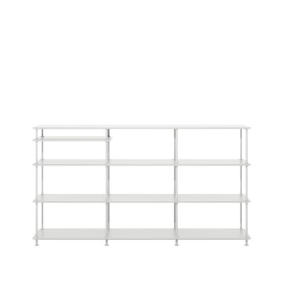 Montana Montana Free 333100 -hylly New white 101 | Alk. 1 353,00 €