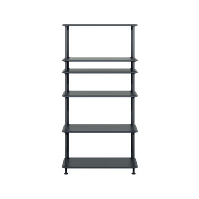 Montana Montana Free 400100 -hylly Black 05 | Alk. 1 005,00 €