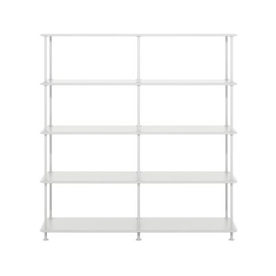 Montana Montana Free 440000 -hylly New white 101 | Alk. 1 249,00 €
