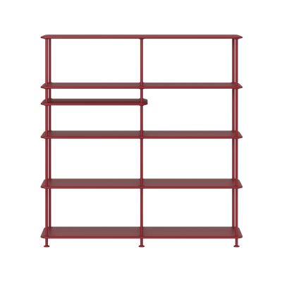 Montana Montana Free 440100 -hylly Beetroot 165 | Alk. 1 326,00 €