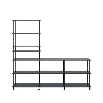 Montana Montana Free 522100 -hylly Black 05 | Alk. 1 563,00 €