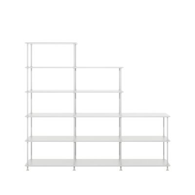 Montana Montana Free 542000 -hylly New white 101 | Alk. 1 543,00 €