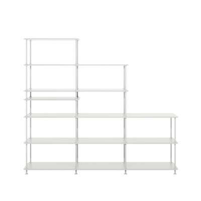 Montana Montana Free 542100 -hylly New white 101 | Alk. 1 684,00 €