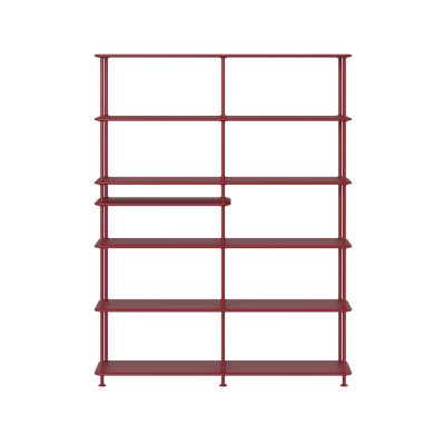Montana Montana Free 550100 -hylly Beetroot 165 | Alk. 1 588,00 €
