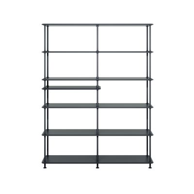 Montana Montana Free 550100 -hylly Black 05 | Alk. 1 559,00 €