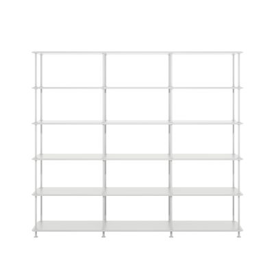 Montana Montana Free 555000 -hylly New white 101