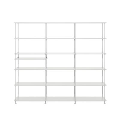 Montana Montana Free 555100 -hylly New white 101 | Alk. 1 960,00 €