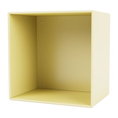 Montana Montana Mini 1001 hylly 35x35 cm Camomile | Alk. 178,00 €