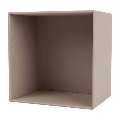 Montana Montana Mini 1001 hylly 35x35 cm Mushroom