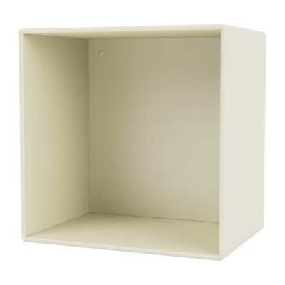 Montana Montana Mini 1001 hylly 35x35 cm Vanilla | Alk. 210,00 €