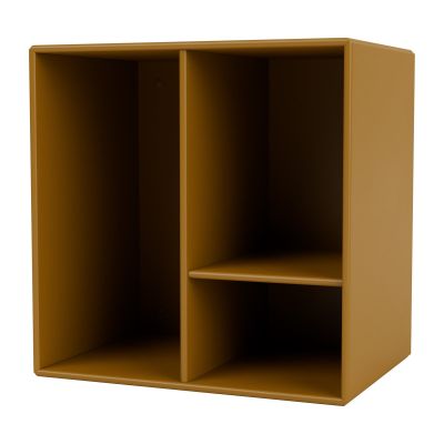 Montana Montana Mini 1002 hylly 35x35 cm Amber | Alk. 197,00 €