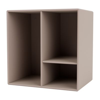 Montana Montana Mini 1002 hylly 35x35 cm Mushroom