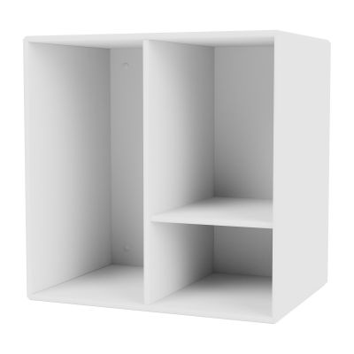 Montana Montana Mini 1002 hylly 35x35 cm New white | Alk. 1 228,00 €