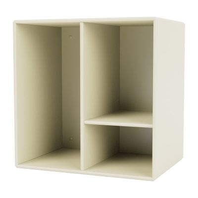 Montana Montana Mini 1002 hylly 35x35 cm Vanilla | Alk. 230,09 €
