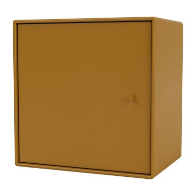 Montana Montana Mini 1003 kaappi 35x35 cm Amber | Alk. 247,00 €