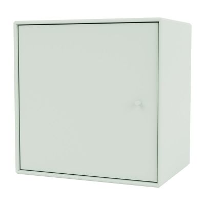 Montana Montana Mini 1003 kaappi 35x35 cm Mist | Alk. 224,00 €