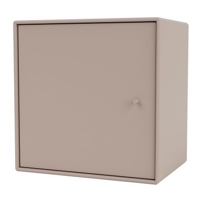 Montana Montana Mini 1003 kaappi 35x35 cm Mushroom | Alk. 224,00 €