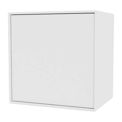 Montana Montana Mini 1003 kaappi 35x35 cm New white | Alk. 247,00 €