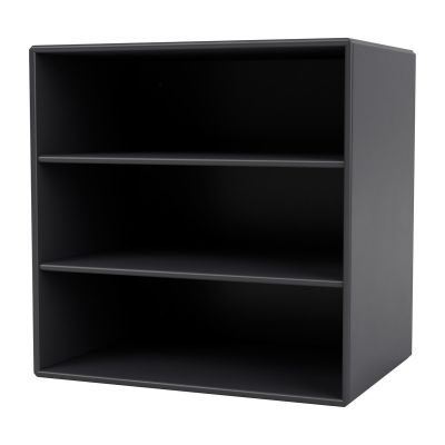 Montana Montana Mini 1004 hylly 35x35 cm Anthracite | Alk. 177,00 €