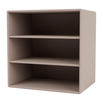 Montana Montana Mini 1004 hylly 35x35 cm Mushroom | Alk. 263,00 €