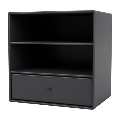 Montana Montana Mini 1005 hylly 35x35 cm Anthracite | Alk. 252,00 €