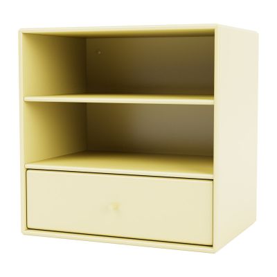 Montana Montana Mini 1005 hylly 35x35 cm Camomile | Alk. 268,00 €
