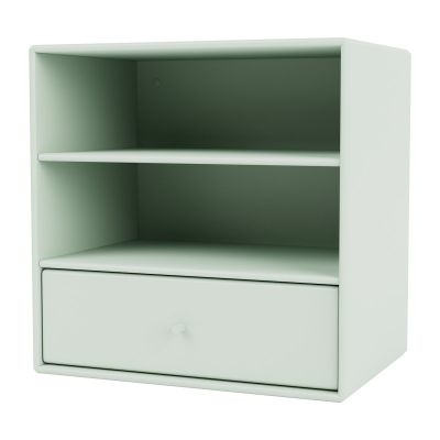 Montana Montana Mini 1005 hylly 35x35 cm Mist | Alk. 316,00 €