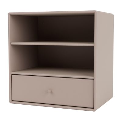 Montana Montana Mini 1005 hylly 35x35 cm Mushroom | Alk. 316,00 €