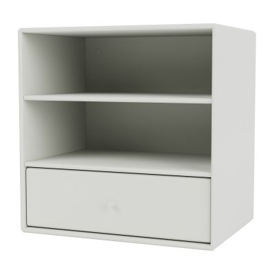 Montana Montana Mini 1005 hylly 35x35 cm Nordic | Alk. 268,00 €