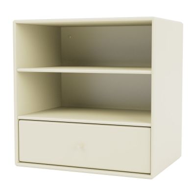 Montana Montana Mini 1005 hylly 35x35 cm Vanilla | Alk. 276,00 €