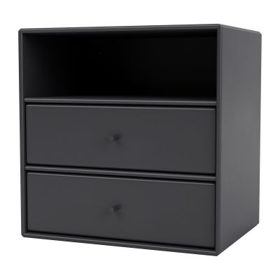 Montana Montana Mini 1006 hylly 35x35 cm Anthracite | Alk. 342,00 €