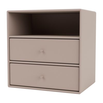 Montana Montana Mini 1006 hylly 35x35 cm Mushroom | Alk. 305,55 €