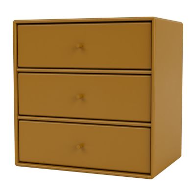 Montana Montana Mini 1007 hylly 35x35 cm Amber | Alk. 357,90 €