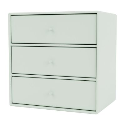 Montana Montana Mini 1007 hylly 35x35 cm Mist