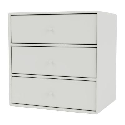 Montana Montana Mini 1007 hylly 35x35 cm Nordic | Alk. 335,00 €