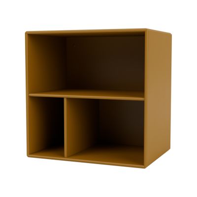 Montana Montana Mini 1102 -hyllymoduuli Amber 142, hyllyillä | Alk. 190,00 €