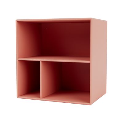 Montana Montana Mini 1102 -hyllymoduuli Rhubarb 151, hyllyillä | Alk. 230,09 €