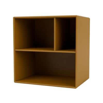 Montana Montana Mini 1302 -hyllymoduuli Amber 142, hyllyillä | Alk. 197,00 €